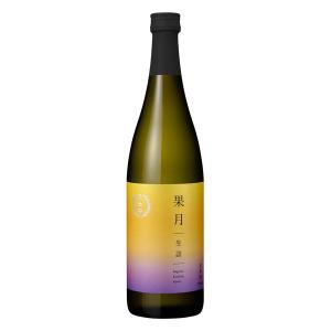 月桂冠 果月 生詰 720ml 1本 日本酒 フルーティー
