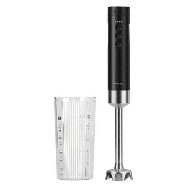 ZWILLING J.A.HENCKELS 【ツヴィリング】 エクステンド ハンドブレンダー(単品・...