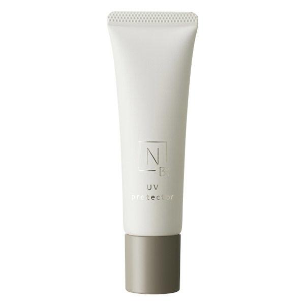 N organic（エヌオーガニック） Bright トーンアップUVプロテクター 30g SPF3...