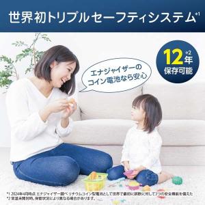 エナジャイザー Energizer リチウムコ...の詳細画像1