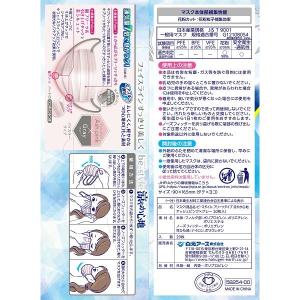 白元アース ビースタイル プリーツタイプ 涼や...の詳細画像1