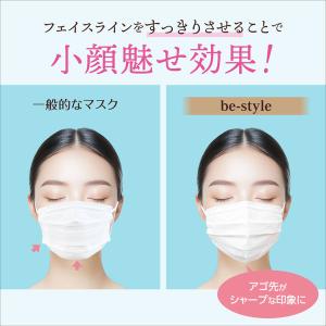 白元アース ビースタイル プリーツタイプ 涼や...の詳細画像4