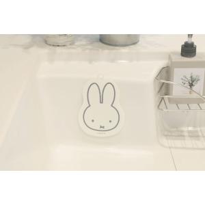 ミッフィー miffy 吸盤付き シリコーン ...の詳細画像4