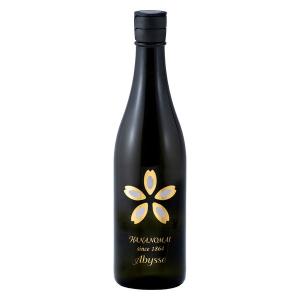 花の舞 アビス Abysse 甘口 720ml 1本 静岡県 日本酒 ワイン酵母