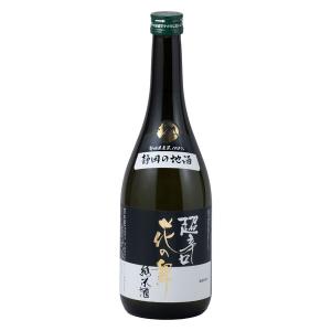 花の舞 超辛口 純米酒 720ml 1本 静岡県 日本酒