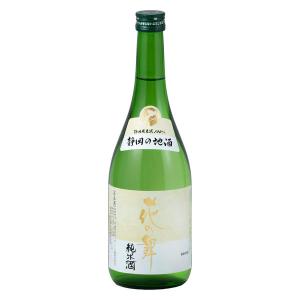 花の舞 純米酒 720ml 1本 静岡県 日本酒