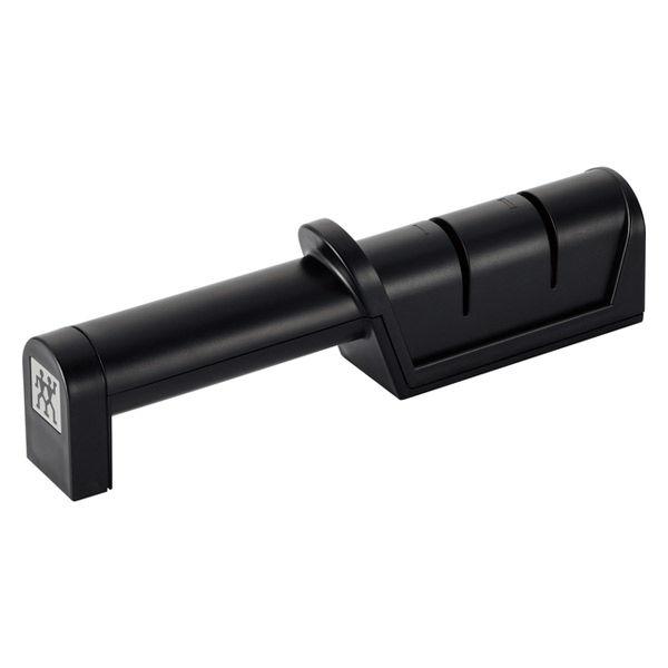 (セール)ツヴィリング（Zwilling） ツイン シャープ プラス 包丁研ぎ器 日本正規販売品