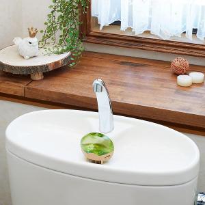 液体ブルーレット 北欧 トイレタンク芳香洗浄剤...の詳細画像3