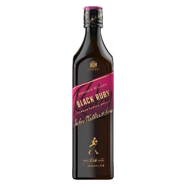 ジョニーウォーカー ブラックルビー 40度 700ml 1本 スコッチウイスキー 正規品