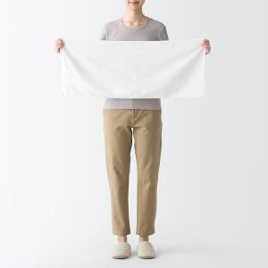 無印良品 洗いざらしガーゼフェイスタオル 34...の詳細画像3