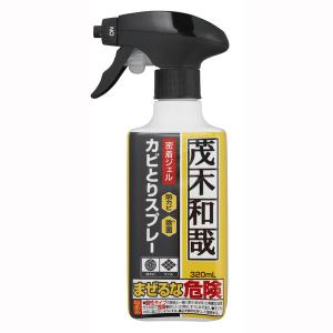 茂木和哉 カビ とり ジェル スプレー 掃除 ...の詳細画像1