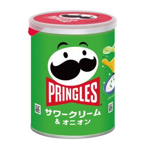プリングルズ サワークリーム&オニオン 48g...の詳細画像1
