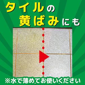 サンポール トイレ クリーナー 掃除 洗剤 便...の詳細画像5