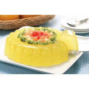 伊那食品工業 かんてんぱぱ カップゼリー80°...の詳細画像2
