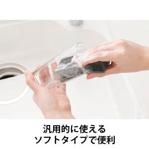 【アウトレット】スコッチブライト スポンジブロ...の詳細画像4