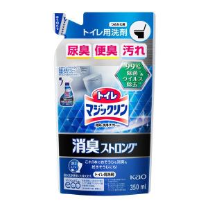 トイレマジックリンスプレー 消臭ストロング 詰...の詳細画像1