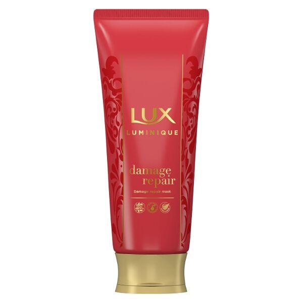 ラックス(LUX) ルミニーク ダメージリペア  ヘアマスク  170g ユニリーバ