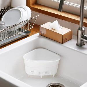 (限定)水切りネット ストッキングタイプ 兼用...の詳細画像1