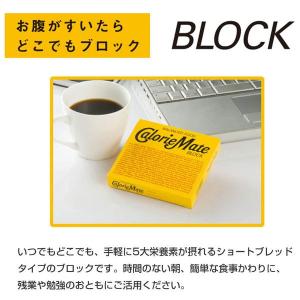カロリーメイトブロック アソート 9箱セット(...の詳細画像4