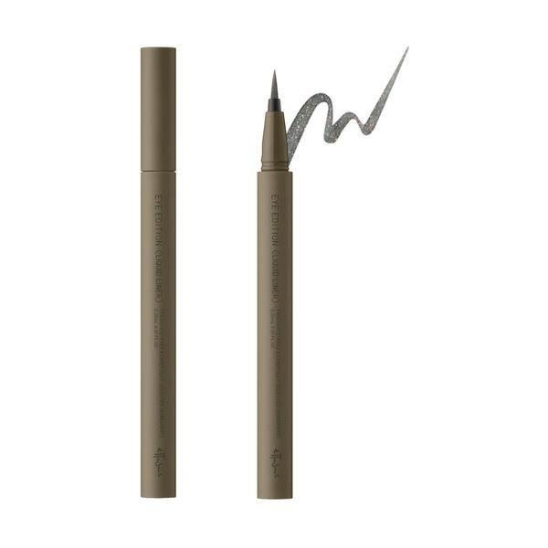 ettusais（エテュセ） アイエディション （リキッドライナー） 01 グロウグレージュ