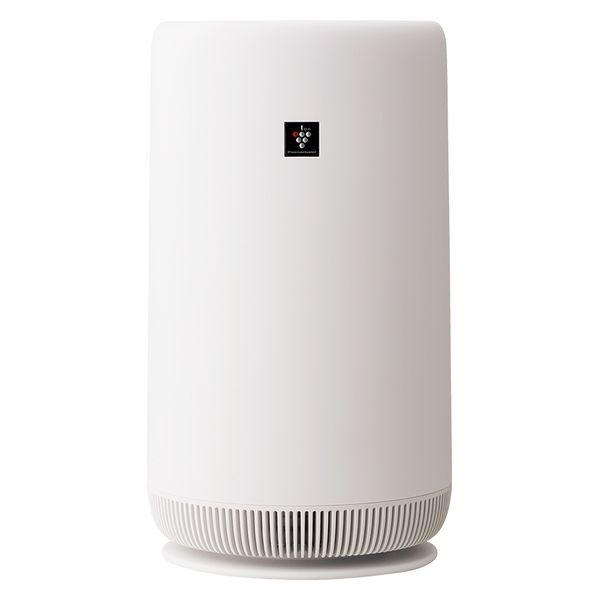 シャープ（SHARP） プラズマクラスター小型空気清浄機 スタンダードモデル 最大6畳（空気清浄） ...