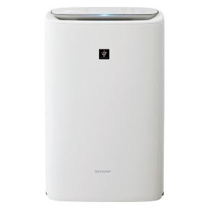 SHARP 加湿 空気清浄機 プラズマクラスター7000 最大加湿量400mL SHARP 加湿 空気清浄機 プラズマクラスター7000 最大加湿量400mL
