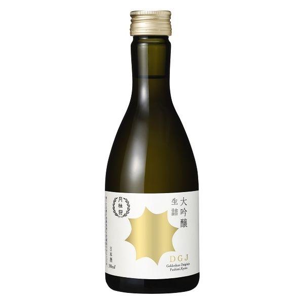 月桂冠 大吟醸 300ml 1本 日本酒