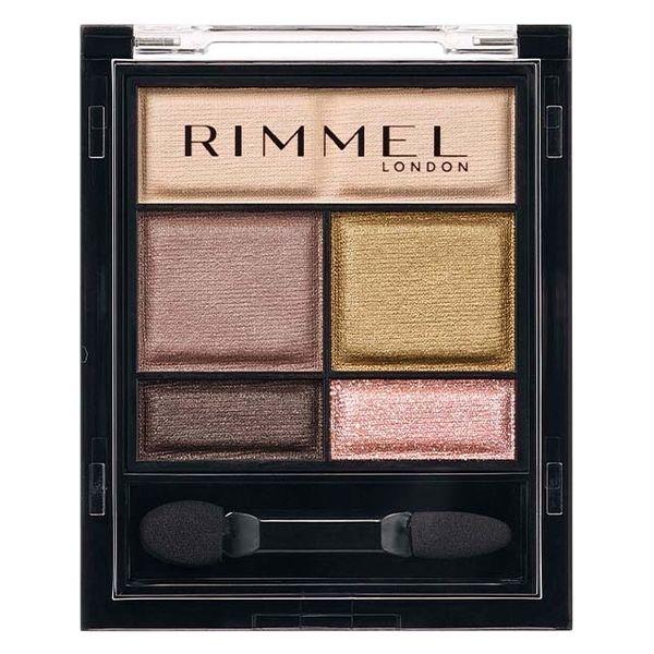 RIMMEL（リンメル） ワンダースウィートアイシャドウソフトマット005