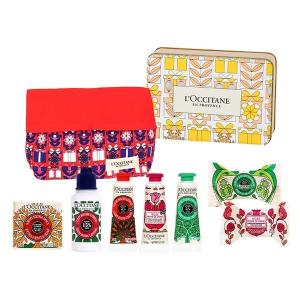 【数量限定】L’OCCITANE（ロクシタン） ドリーミーコレクション ギフト ミニサイズのコスメ詰...