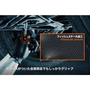 【使いきりニトリル手袋】 原田産業 gripp...の詳細画像2
