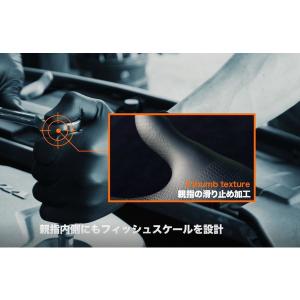 【使いきりニトリル手袋】 原田産業 gripp...の詳細画像4