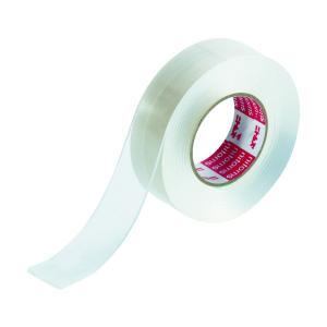 超強力両面テープ 透明材料用 幅15mm×長さ1.5m T4610 ニトムズ 1巻 497-8030