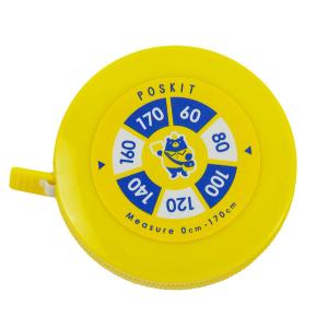 ハピラ ポスキット荷物用メジャー PSKMS 1個の詳細画像1