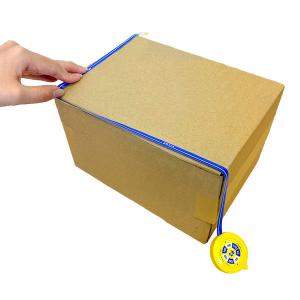 ハピラ ポスキット荷物用メジャー PSKMS 1個の詳細画像3