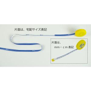 ハピラ ポスキット荷物用メジャー PSKMS 1個の詳細画像4