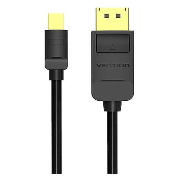 Mini Displayport ー Displayport変換ケーブル 1.5m 4K/60Hz ...