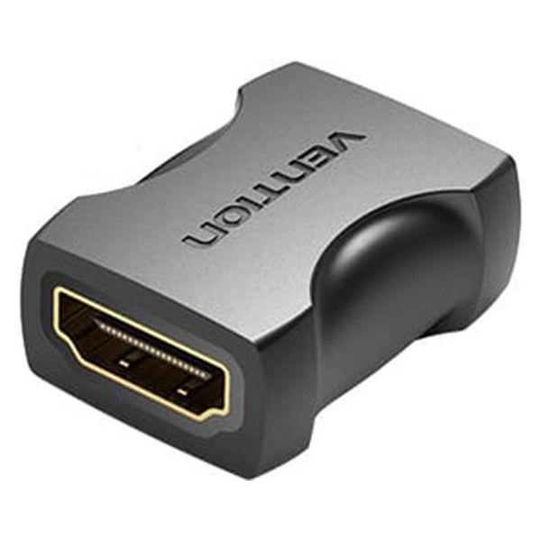 HDMI 延長アダプター HDMI[メス]-HDMI[メス]メスカプラーアダプター AI-223 V...