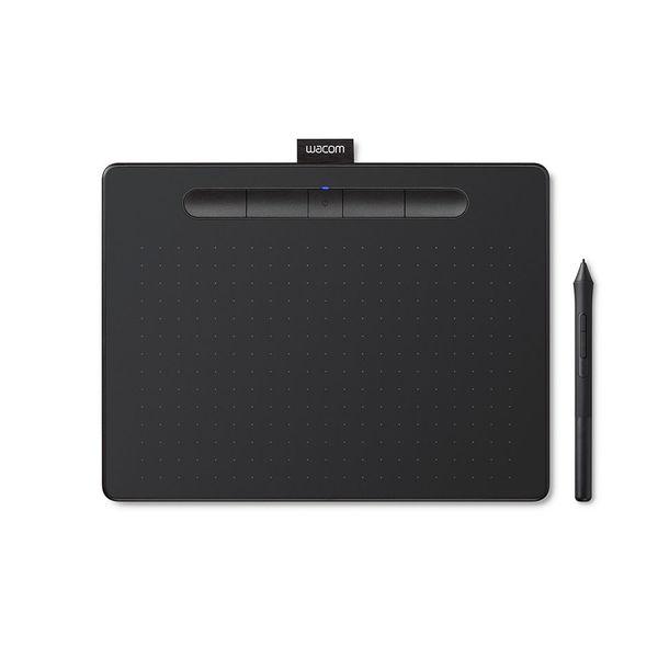 ワコム wacom Intuos Medium ワイヤレス CTL-6100WL/K0 1個