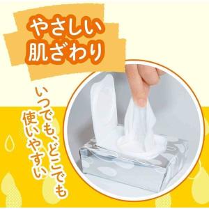 RAQUICK(ラクイック) ふくだけ洗顔水シ...の詳細画像1