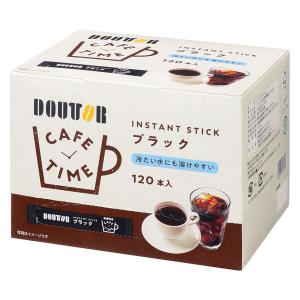 【スティックコーヒー】ドトール カフェタイム ...の詳細画像2