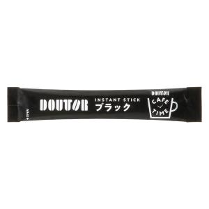 【スティックコーヒー】ドトール カフェタイム ...の詳細画像3