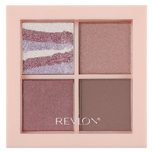 REVLON（レブロン） ダズルアイシャドウクアッド 005