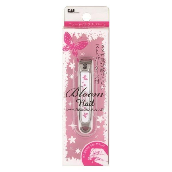 ニューネイルクリッパー S 貝印