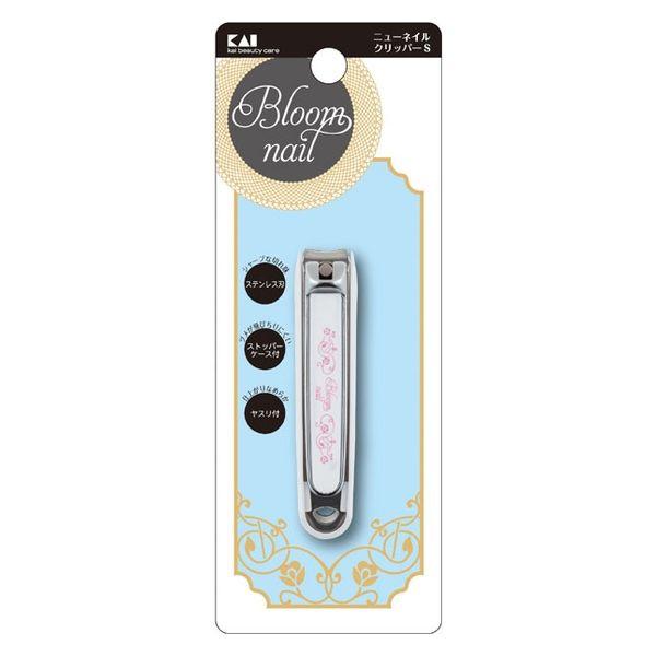 ニューネイルクリッパー S 貝印