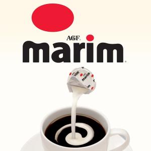 【コーヒーミルク】AGF マリーム ポーション...の詳細画像1