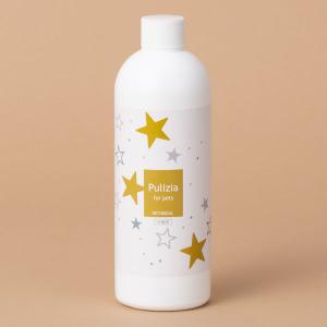 プリジア 限定デザイン 付け替え 掃除・消臭 耳そうじ おもちゃ・ゴミ箱の除菌 400ml 1本 限定