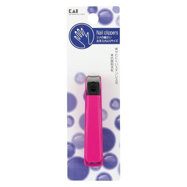 HL0601 ニュースタンダードツメキリ S 貝印