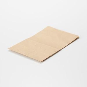 無印良品 紙製水切り袋 20枚入 1セット(2...の詳細画像2