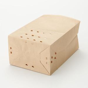 無印良品 紙製水切り袋 20枚入 1セット(2...の詳細画像4