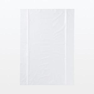 無印良品 湯せん調理ができるポリエチレン袋 4...の詳細画像2